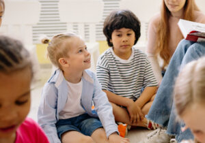 Christian school apologizes for pre-K’s anti-Biden chant