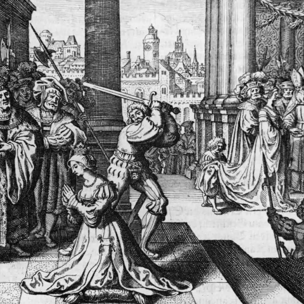 The Importance of Being Cromwell: Using “Subversive Play” to teach the English Reformation