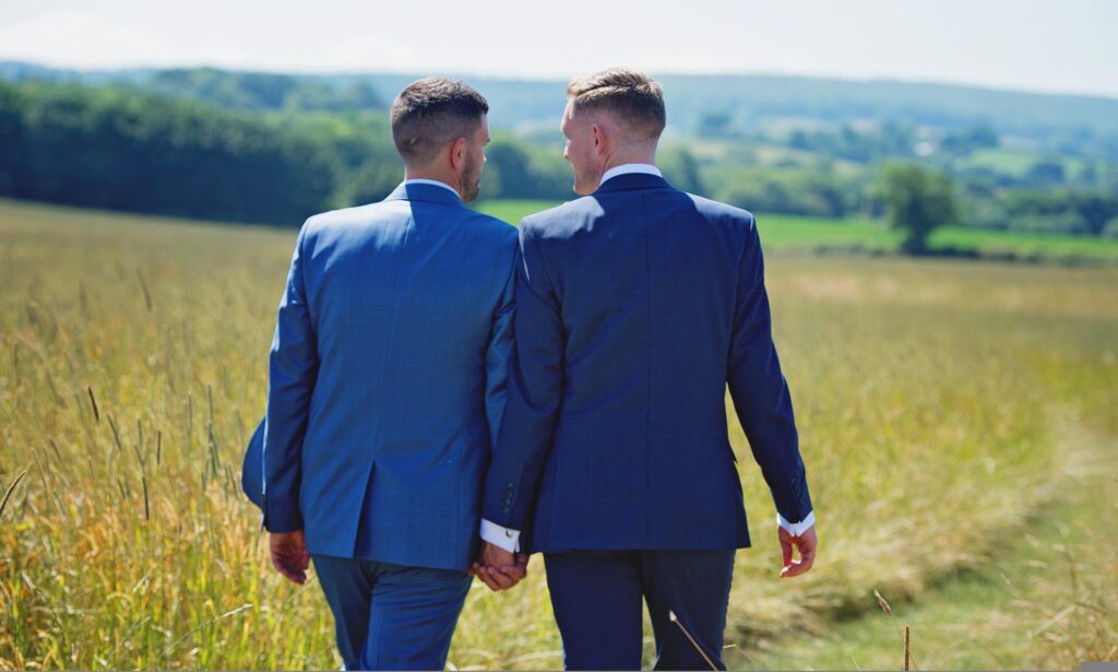 Some U.S. Mennonite pastors now allowed to conduct gay marriages