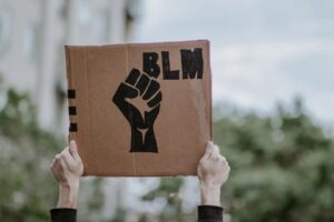 Why I stopped saying ‘All Lives Matter’