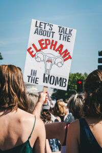 Separating the Sheep from the Gloats: Lamenting Evangelicals’ response to abortion reversal