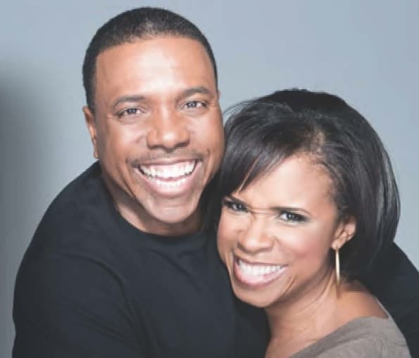 Creflo Dollar changes stance about tithing