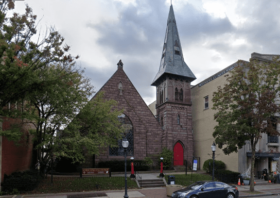 City orders churches to stop offering free food, other services
