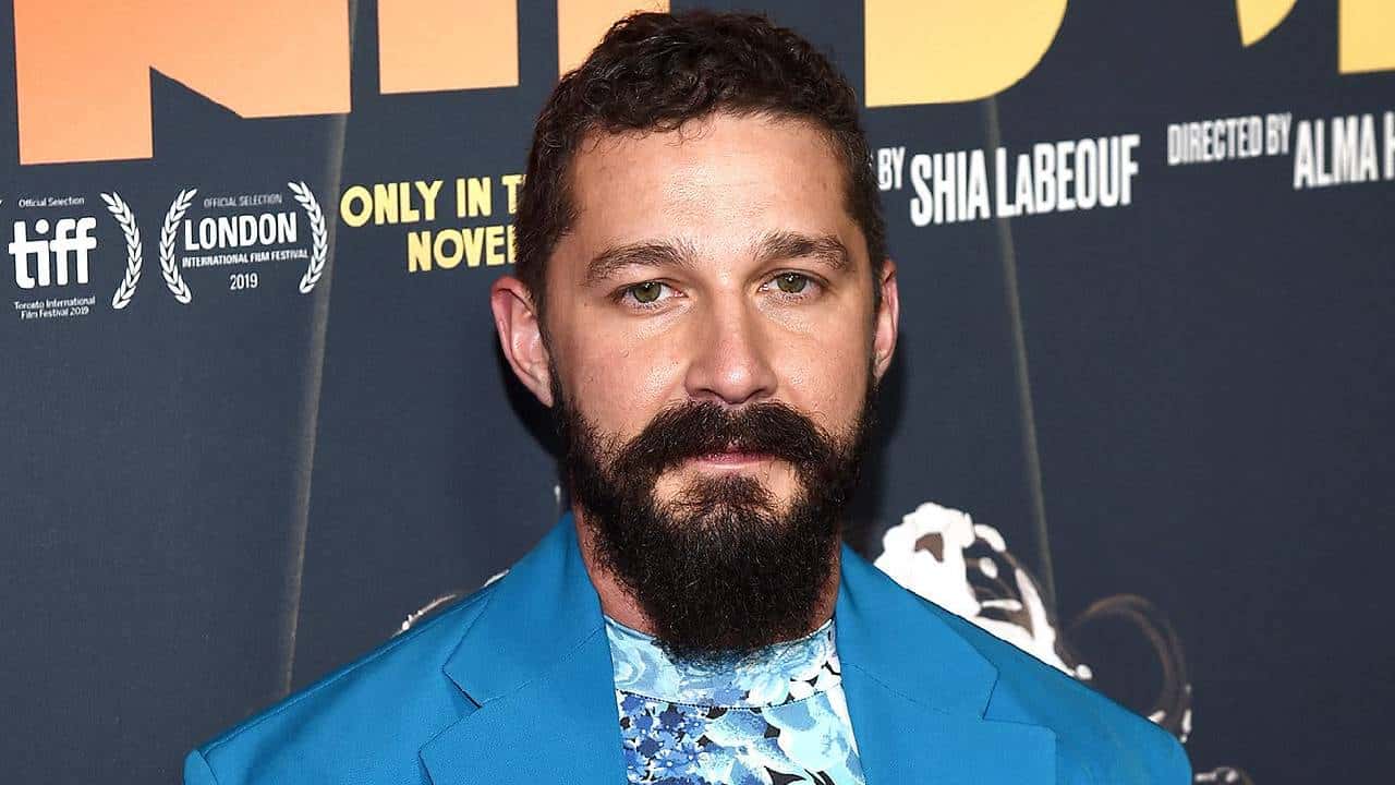The American actor and director Shia LaBeouf surprised the entertainment world by confessing in an interview to have converted to Catholicism, after having acted in the film "Padre Pio" which will be released on September 9