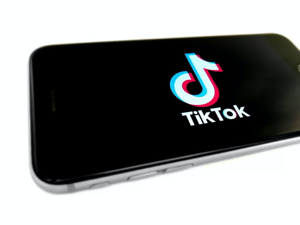 TikTok accused of banning pro-life advertisements