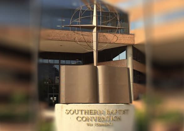 DOJ investigating Southern Baptist response to abuse