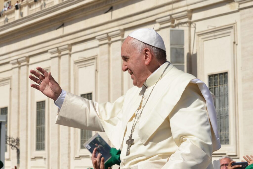 Pope Francis visits Kazakhstan, appeals for peace in Ukraine