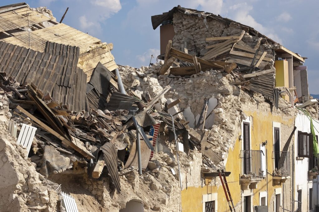 Aid groups build plywood homes for Turkey’s quake survivors