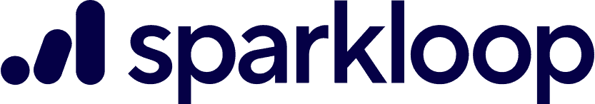 Sparkloop Logo