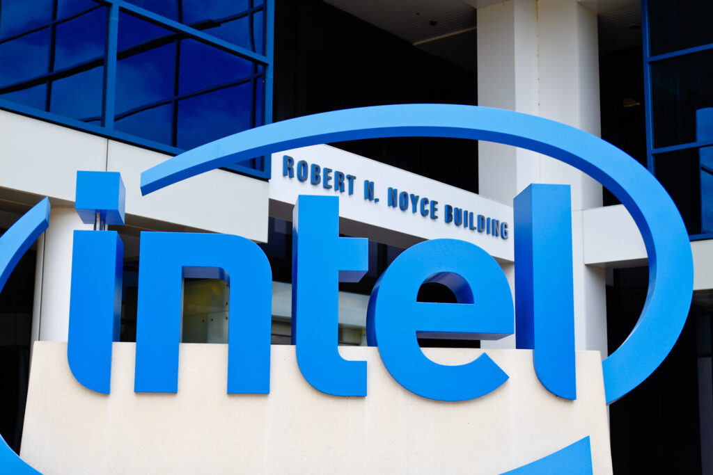 Intel ranks first among faith-friendly Fortune 500 companies