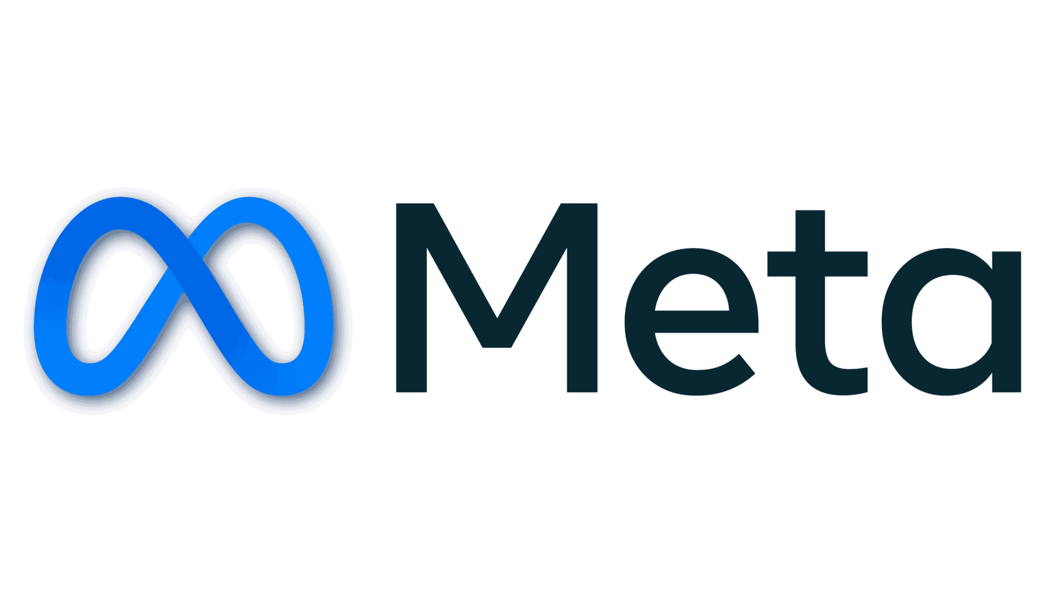 Meta's logo and name are shown.