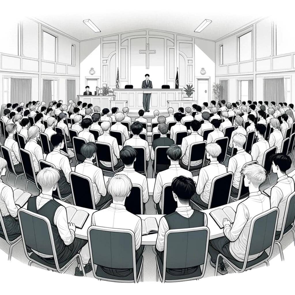 Similar Students