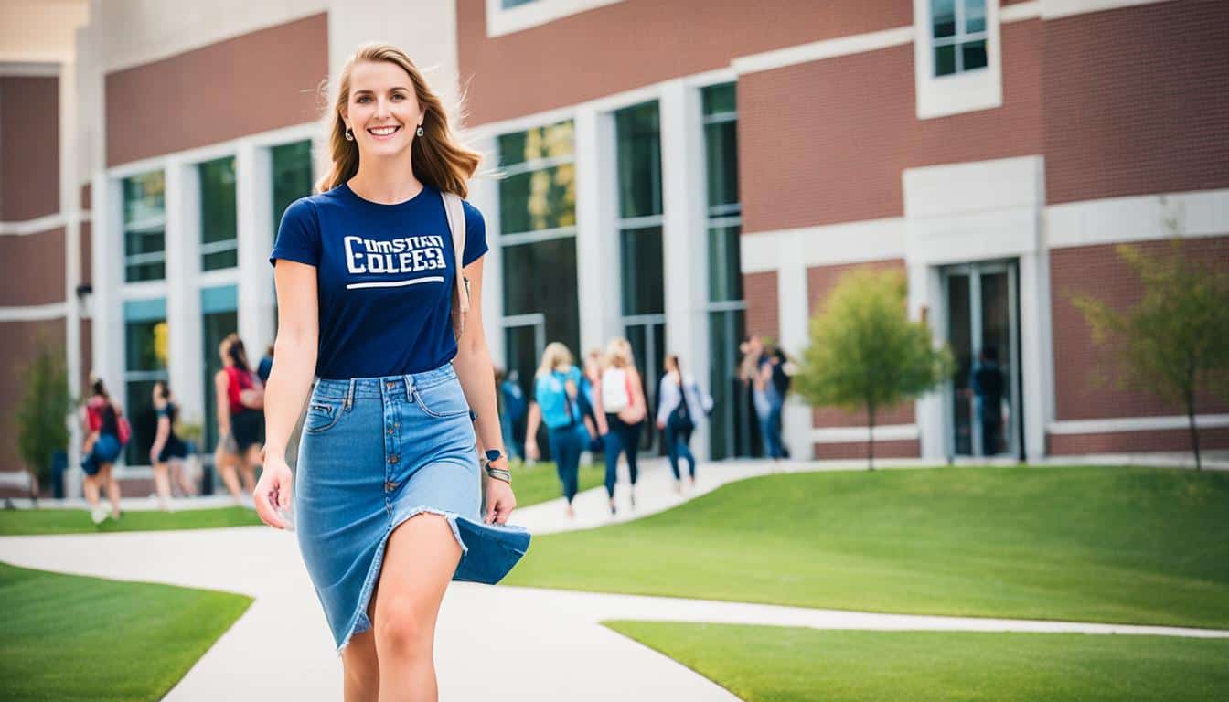 Christian Colleges Do They Have Dress Codes?