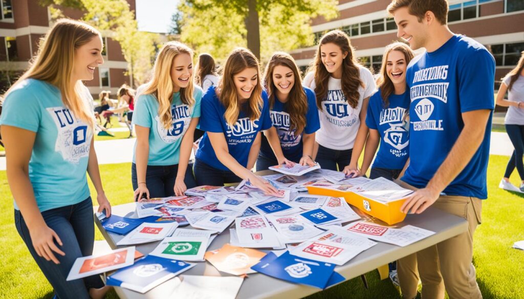 Christian College Greek Life Christian College Greek Life