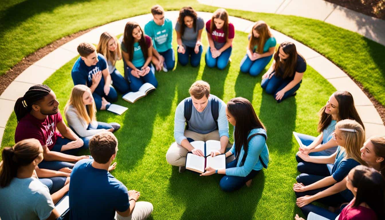 Are Christian Colleges Really Christian? A Closer Look