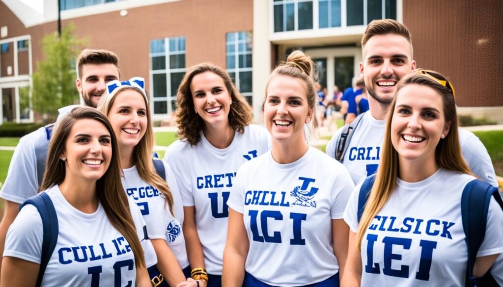 Greek life policies in Christian colleges Greek life policies in Christian colleges