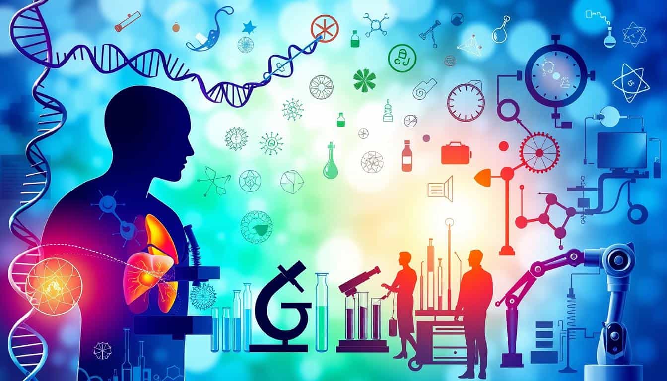 What is Biomedical Science? | A Quick Guide