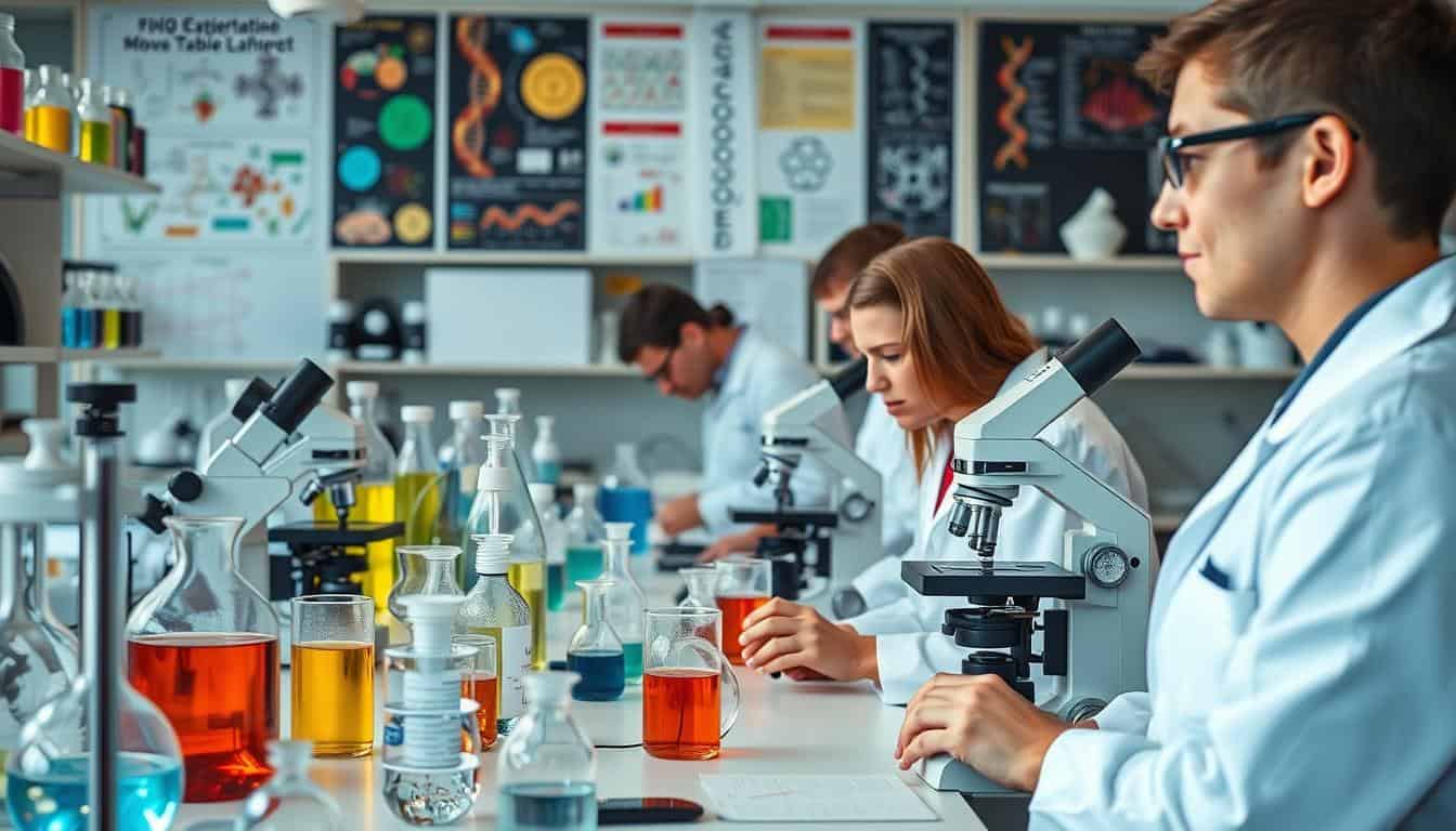 What is Biomedical Science? | A Quick Guide