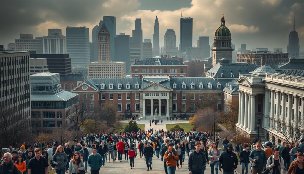 Challenges for faith-based institutions