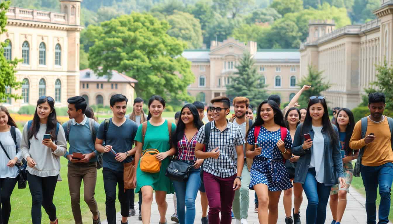 Attending Christian College as a Non-Christian Student