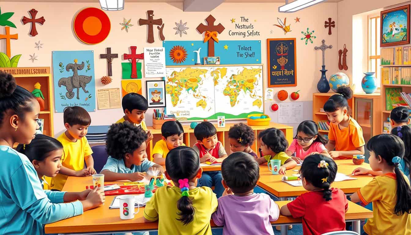 Christian Educators Types of Christians and Christian Schools Explained