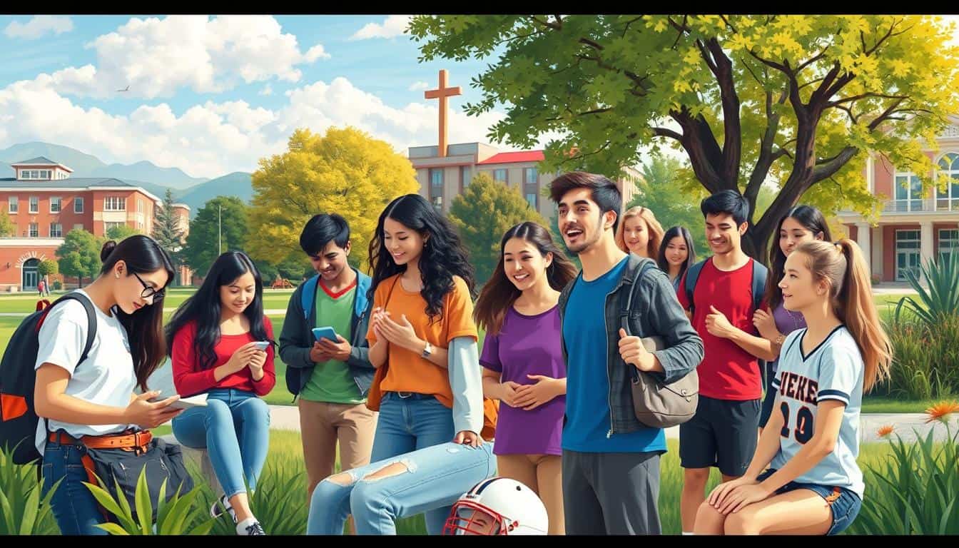 Prep Your Resume for Christian College Applications