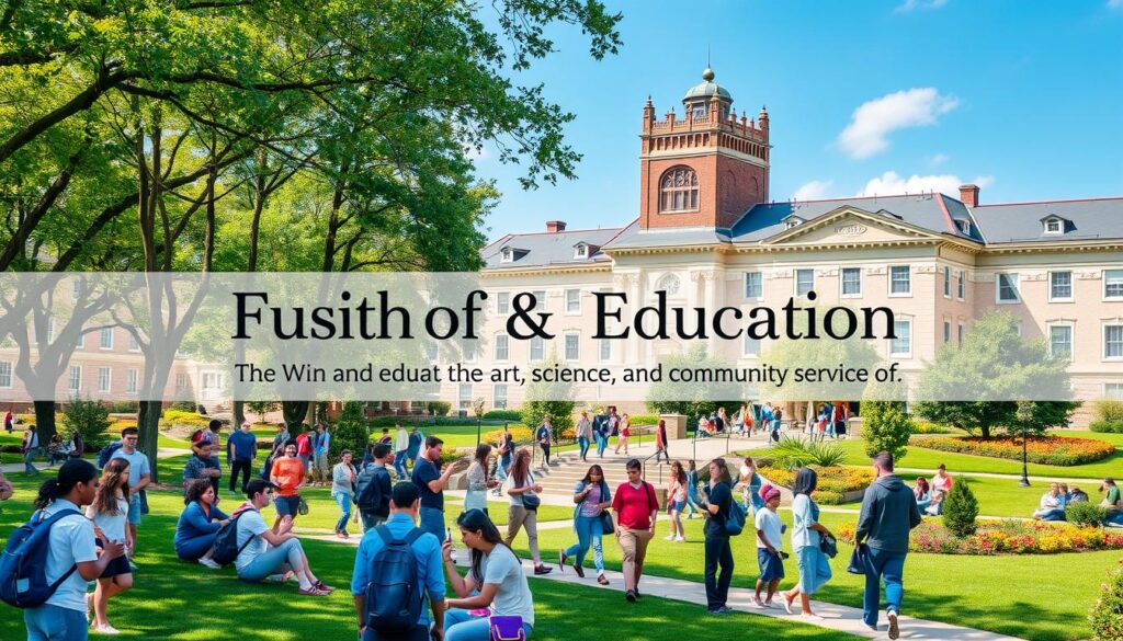 Impact of Christian Education on Society