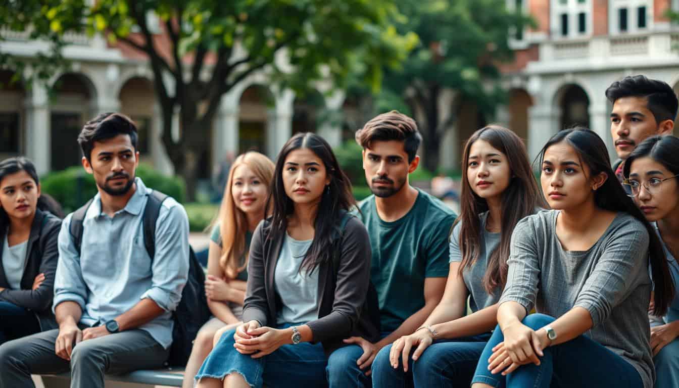 Challenges of Attending a Christian College: What to Know