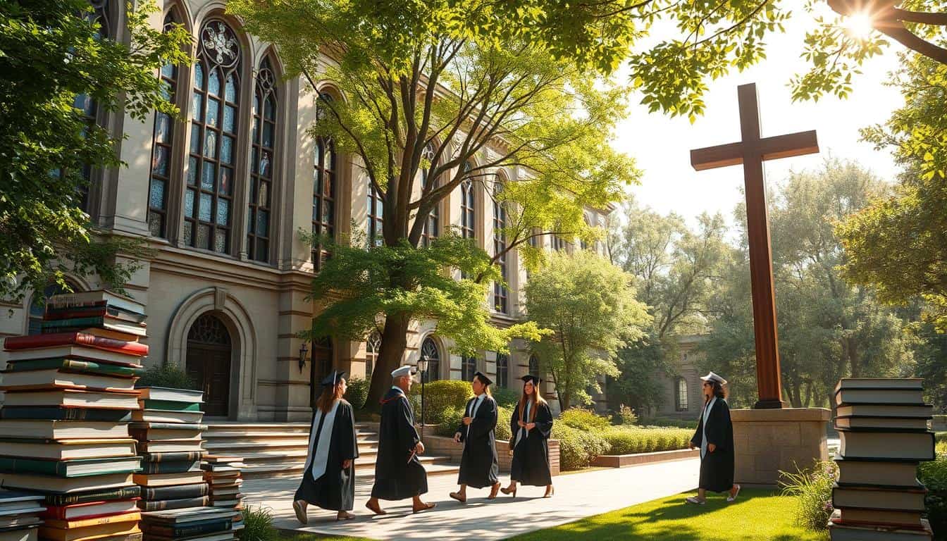 How Long Does it Take To Finish Seminary?