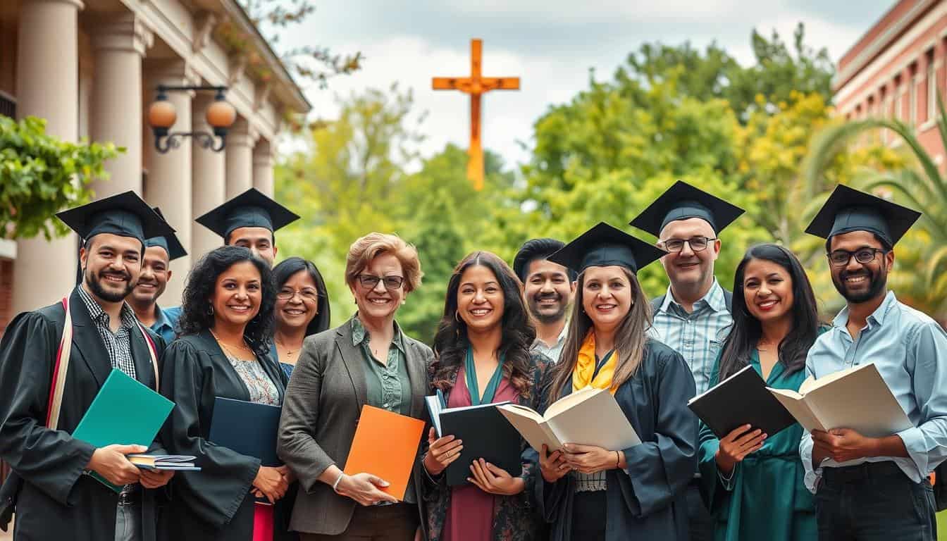 Christian College Faculty Credentials: What to Know