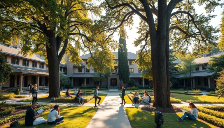 What is a Seminary? Understanding Religious Education
