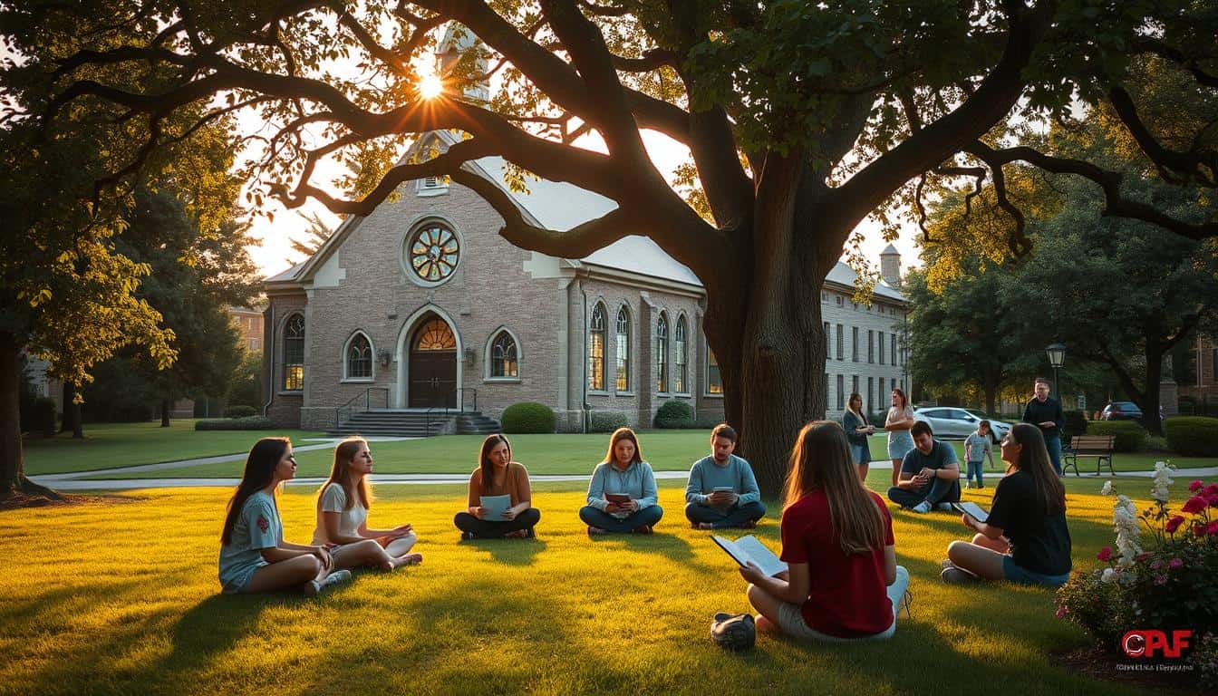 Exploring the Purpose of a Christian College