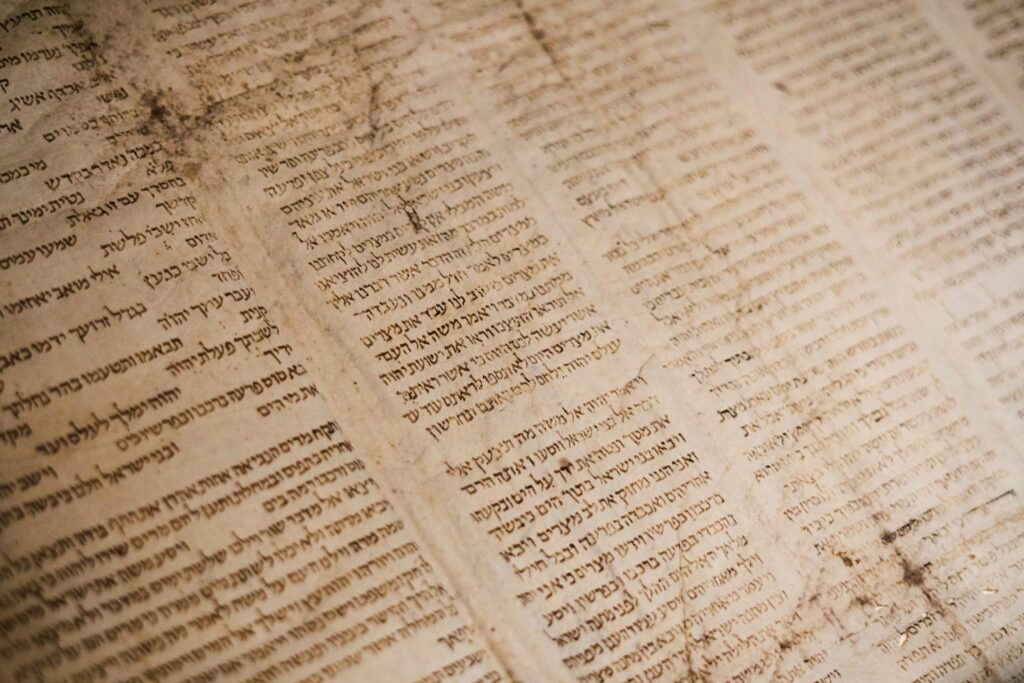 Why the Lost Gospels were big news before 1945 Ancient biblical text.