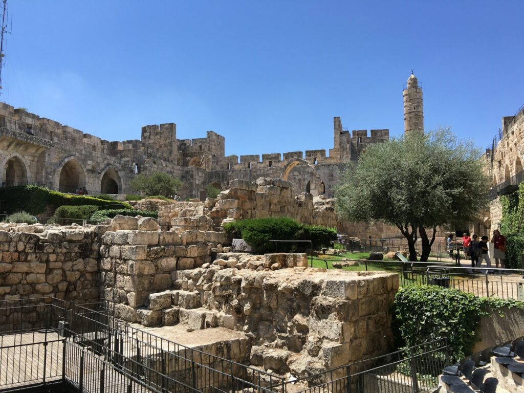 New findings connect Pool of Siloam to Biblical and historical Jerusalem Jerusalem, Israel