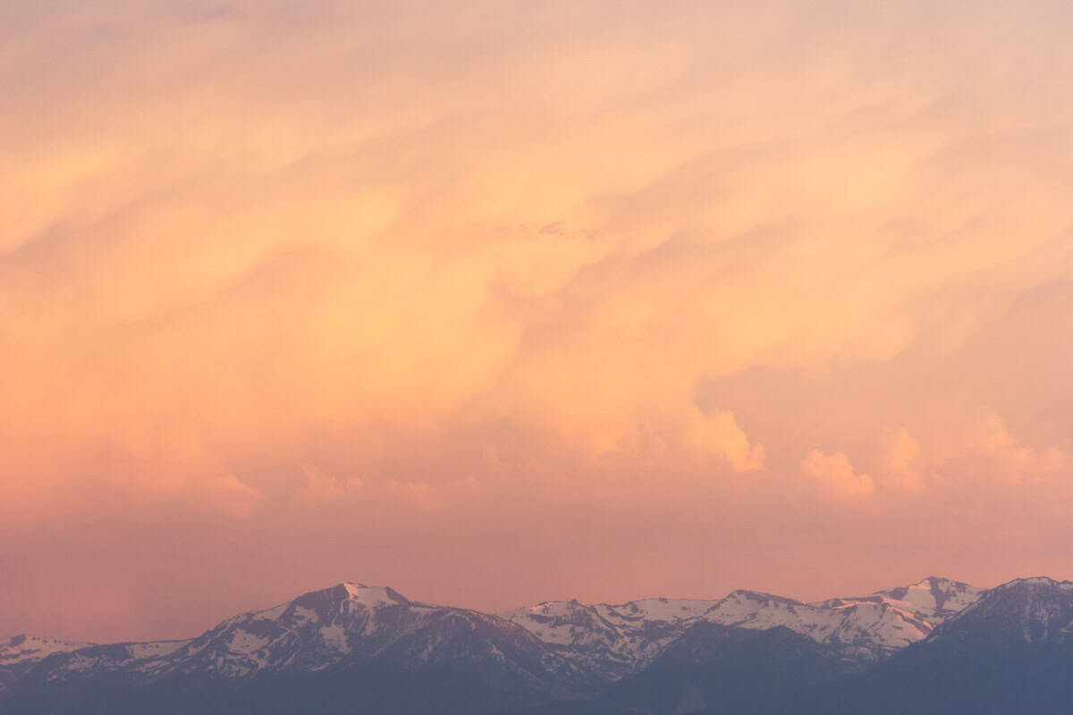 Mountains