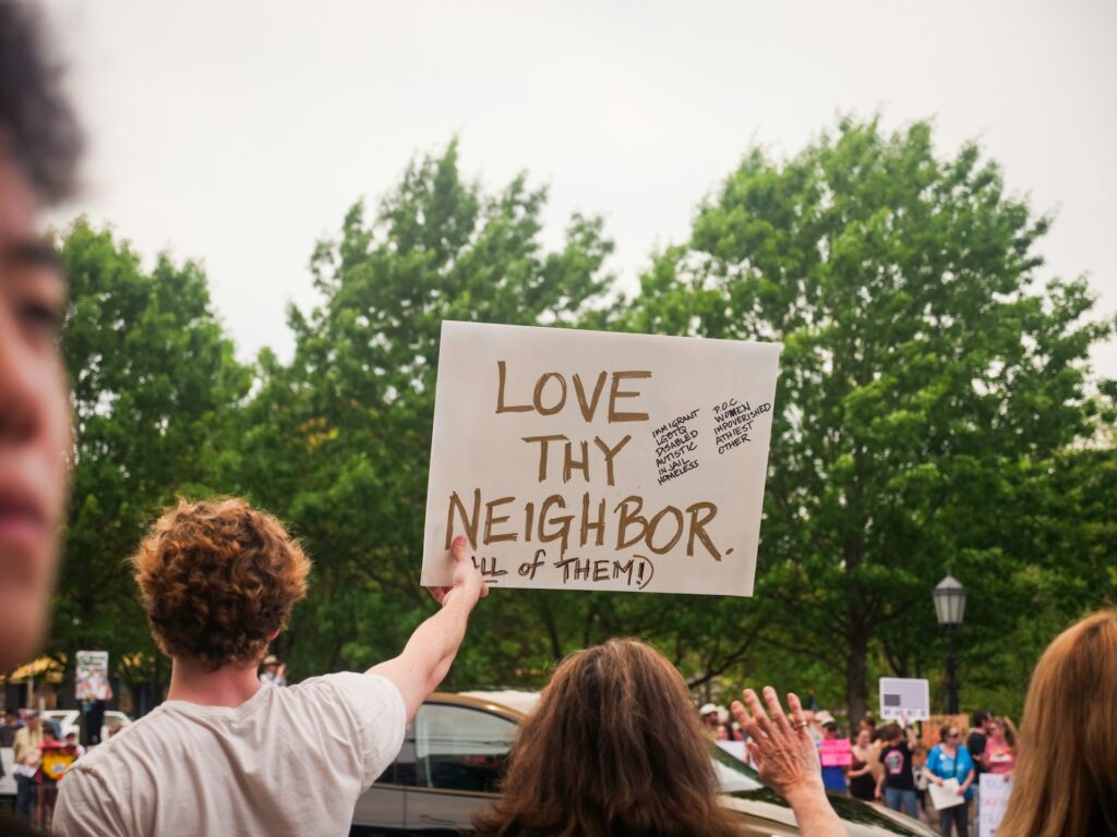 Massive Immigration Bill Gives ICE Powerful New Boost immigration protest