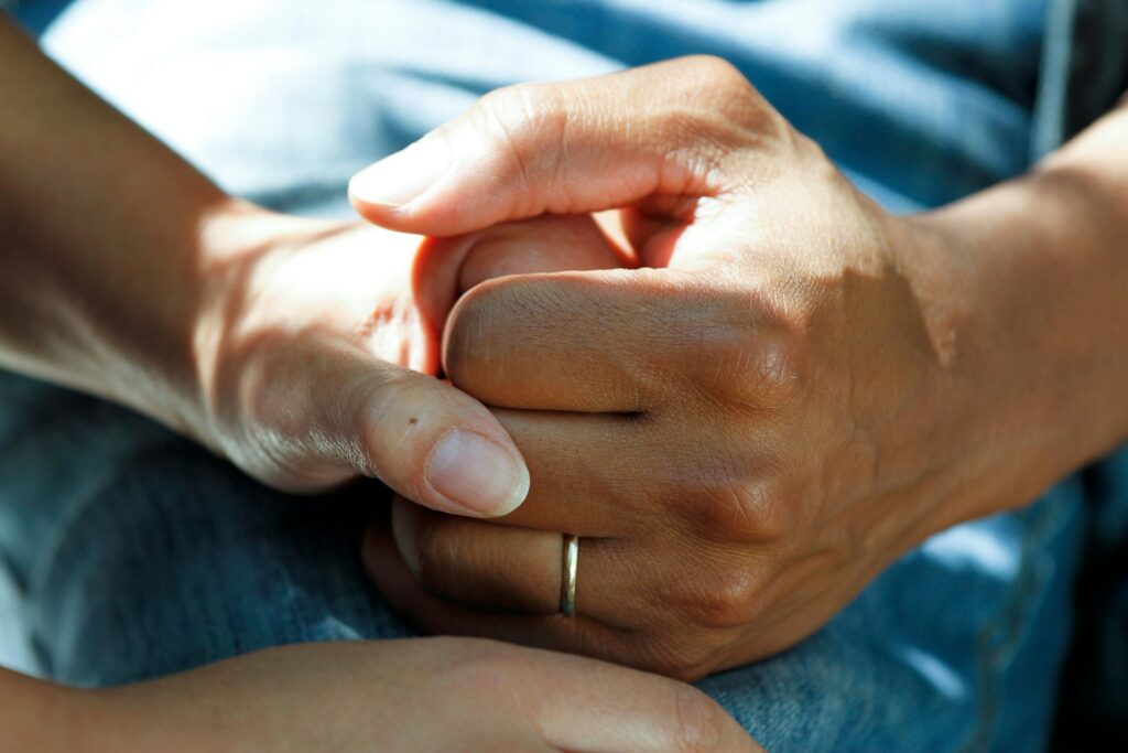 Caring for elders