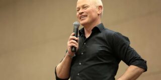 Christian actor Neal McDonough got typecast as villain in order to avoid sex scenes